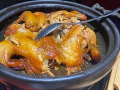 -田园北魏家宴·大同菜(御东店)