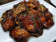 红烧肚档-协和菜馆(凤凰街店)