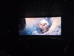 -万达影城(闵行颛桥万达广场杜比影院店)