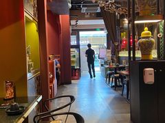 大堂-鸣记脆皮烤鱼·海鲜烤鱼(亿合城店)
