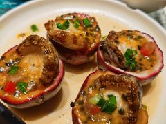 -79号渔船海鲜饭店(宝安店)