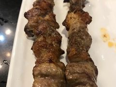 -巴依老爷新疆美食(远洋未来汇购物中心店)