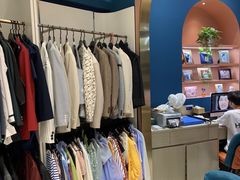 -海马体照相馆(北京朝阳大悦城店)