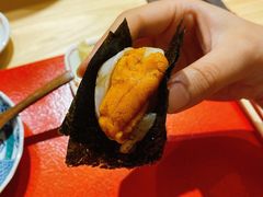 -鮨青(恒基名人购物中心店)