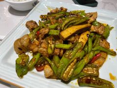 -再回头私房菜·老南京菜