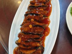 -闻香阁·清真(光荣道店)