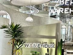 -3号仓库·创意中国菜(乐清正大广场店)