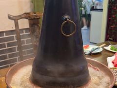 -蘭番坊青海特色铜锅涮·清真