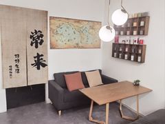 -沏点Trattoria意大利餐厅(新街口店)