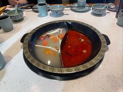 -五熟府(东方盐湖城店)