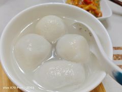 -七宝老街汤团(上海世纪汇广场店)