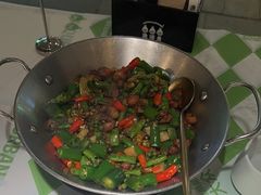 -渔语鱼酸菜鱼新川菜(来福士店)