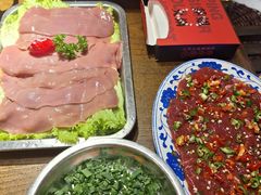 -萍姐火锅·公路夜市(打浦桥日月光店)
