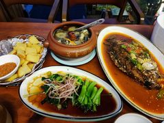 -云隐小厨·传统大理美食(复兴路店)
