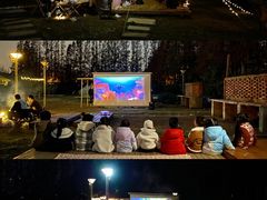 -前小桔亲子创意农场·草莓采摘·露营烧烤