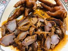 -聂记粤菜馆(鼓西路店)