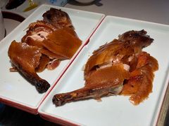 -京味斋·北京烤鸭(华威桥北工大店)