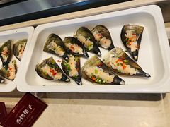 -雍和会海鲜姿造自助(湖东路店)