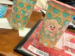 -谜·沉浸侦探剧本杀推理馆(静安店)