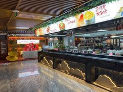 -不倒翁·安徽名菜楼(步行街店)