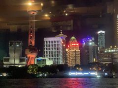 -上海外滩英迪格酒店