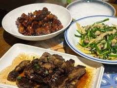 -卤鸭儿(小河路店)