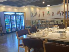 -肥羊坊火锅餐厅(新兴南路店)