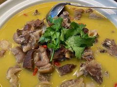 -湘邻呷铺·田园家宴(汉基广场店)