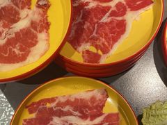 -沼津港精致料理·寿喜烧·烧鸟(龙湖南桥天街日料榜单店)