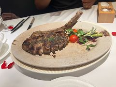 -王品牛排(北京新辰里亚运村店)