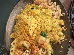 -Tegu泰古莲·泰国餐厅(红山6979店)