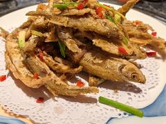 -海上食代(赣江新天地店)