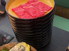 -牛New寿喜烧(新六百店)