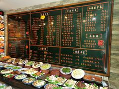 -小孙家厨(长春路店)