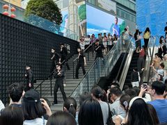 -南京时尚莱迪购物广场(正洪街店)