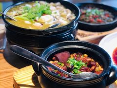 -陶德砂锅(蜀汉路店)