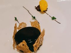 餐后甜点-TRB Forbidden City(故宫店)