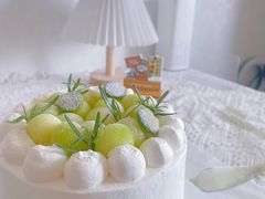 -今日·TODAY手作低脂动物奶油蛋糕定制(高新万达店)