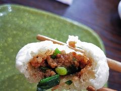 -舒小笼松针小笼包