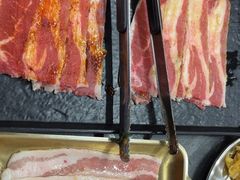 -允辛家·自助泥炉烤肉(九亭店)