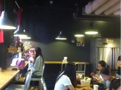 -米屋石锅拌饭(师大店)
