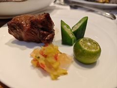 -Mr.Fish鱼鲜生海鲜放题(高德置地冬广场店)