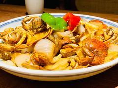 -周家二小姐的菜(西津渡店)