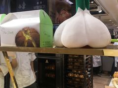 -乐天免税店(明洞店)