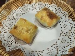 -阿罗新疆菜(人民广场店)