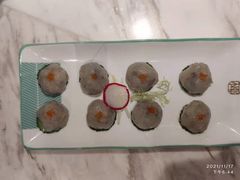 手打虾滑-椰客·海南椰子鸡(新塘永旺梦乐城店)