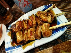 烤软骨-平成屋· Late Night 食堂(四川北路店)