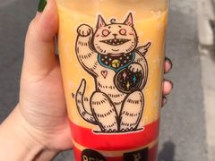 -85度C(生甜甜圈研究工坊·上海平凉店)