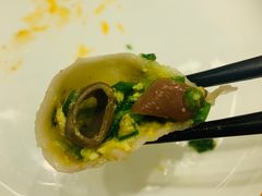 -必点海鲜·鲅鱼水饺(鞍山西道店)