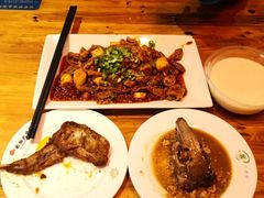 -老号尤兔头(西川店)
